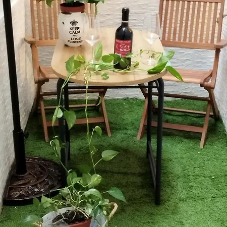 IL Conte a Casa-3