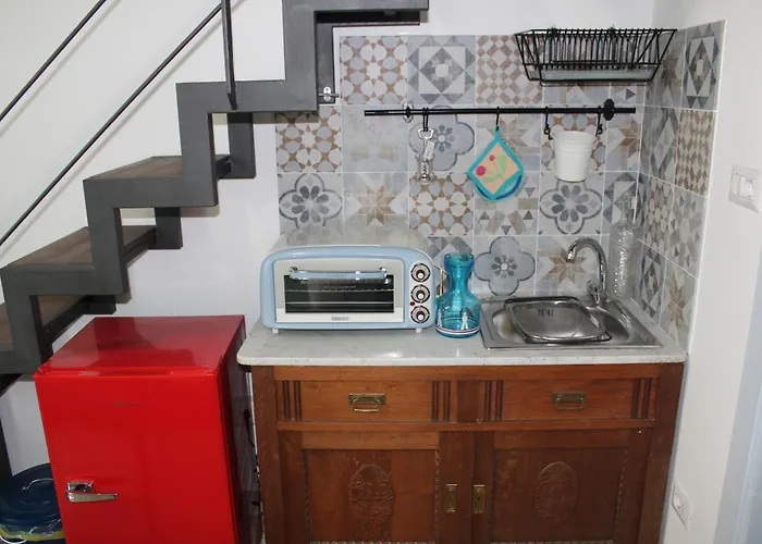 Lacasadilu
